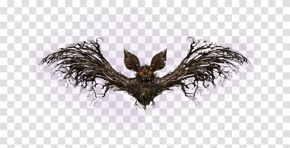 Raffle Of Horrors Super Halloween Treat From Lv Bet Play Horror Bird, Purple, Art, Pattern, Fractal Transparent Png