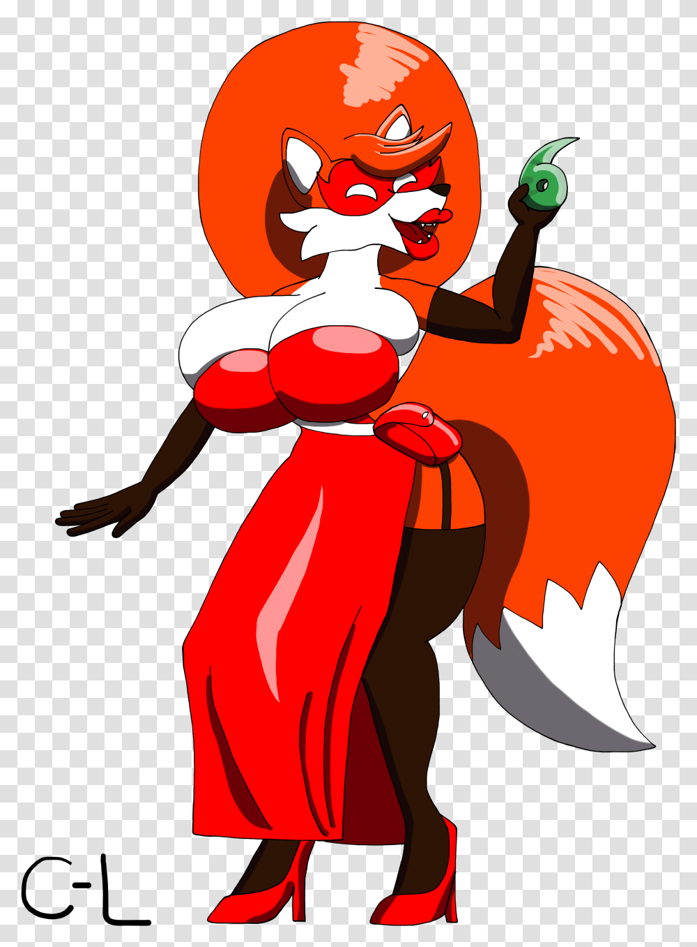Raffle Prize Foxy Foxy Foxy Cartoon, Person, Human, Plant, Performer Transparent Png