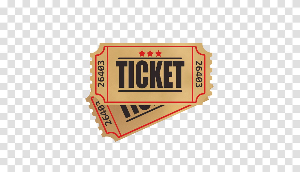 Raffle Tickets, Paper, Label Transparent Png