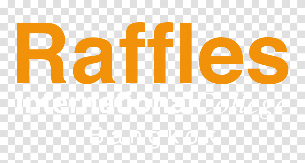 Raffles Raffles International College, Logo, Trademark Transparent Png