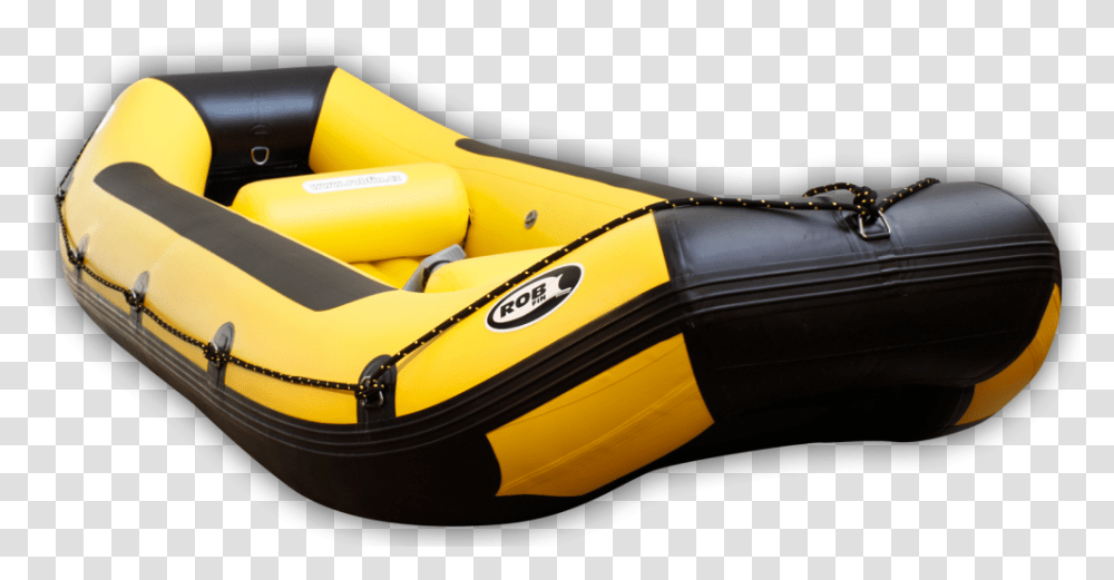 Raft Hobit Raft Hobit, Boat, Vehicle, Transportation, Inflatable Transparent Png