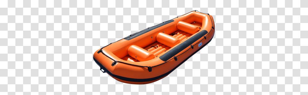 Raft Image, Boat, Vehicle, Transportation, Kayak Transparent Png