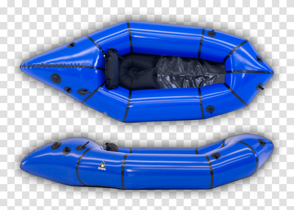 Raft Image Packraft, Boat, Vehicle, Transportation, Inflatable Transparent Png