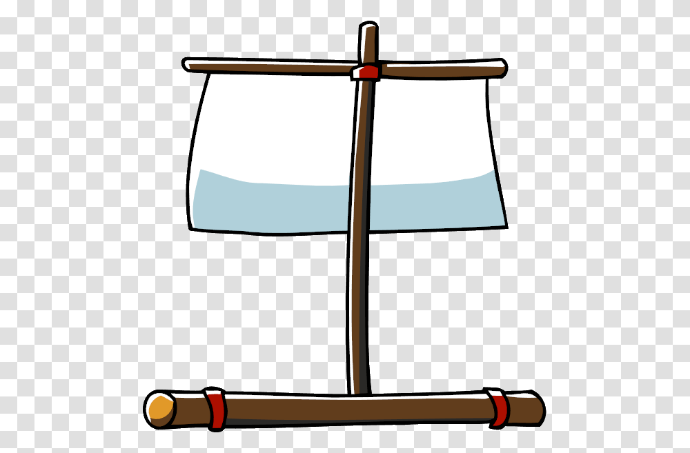 Raft Image, Patio Umbrella, Garden Umbrella, Lamp, Arrow Transparent Png