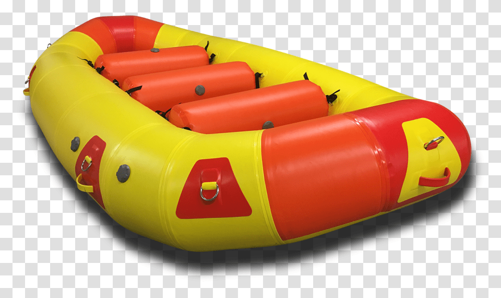 Raft, Inflatable, Toy, Slide, Seesaw Transparent Png