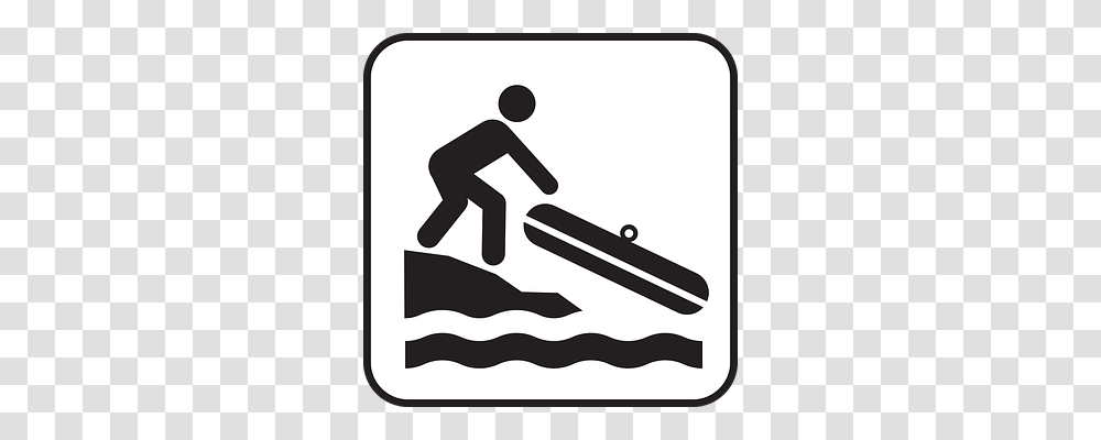 Rafting Person, Human, Sign Transparent Png