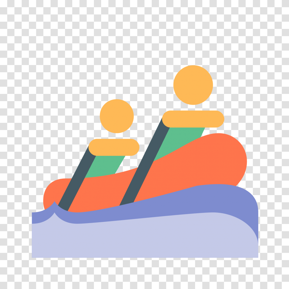 Rafting Icon, Hat Transparent Png