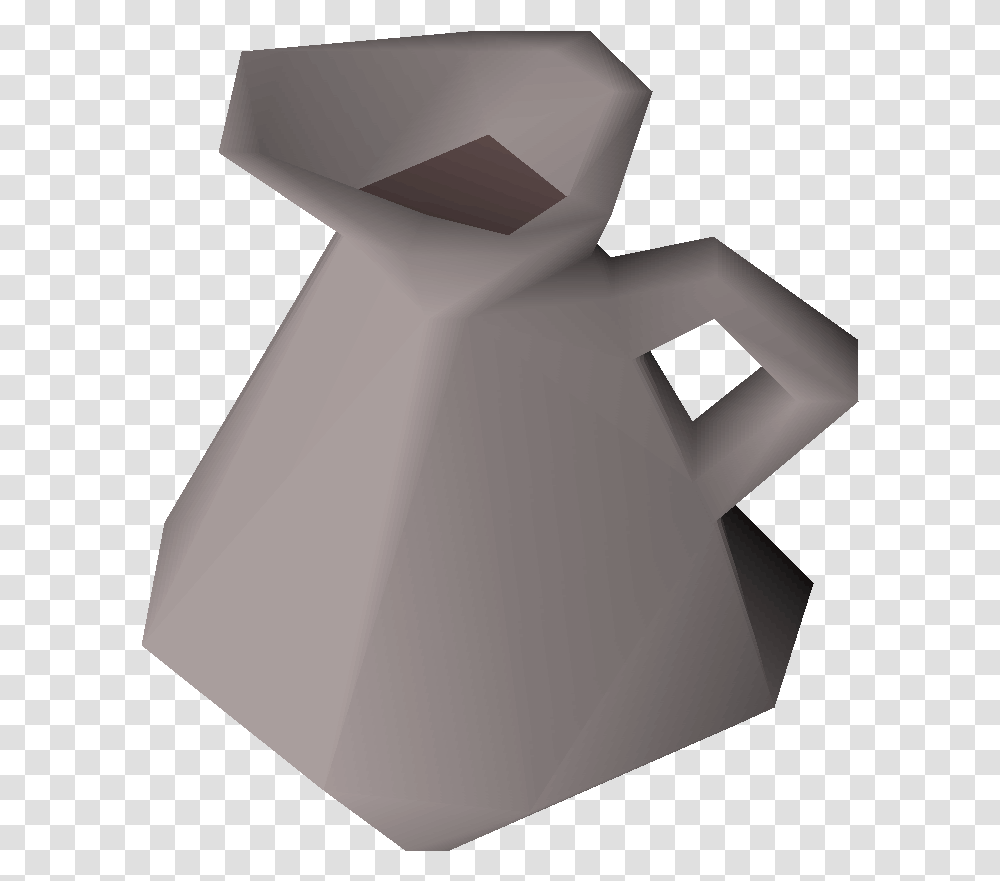 Rag And Bone Man 2 Osrs Quick Jug Of Water Runescape, Pottery, Mailbox, Porcelain, Art Transparent Png