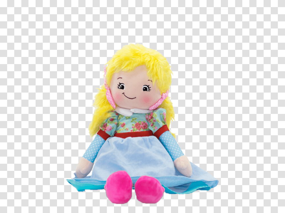Rag Doll Doll, Toy, Person, Human Transparent Png