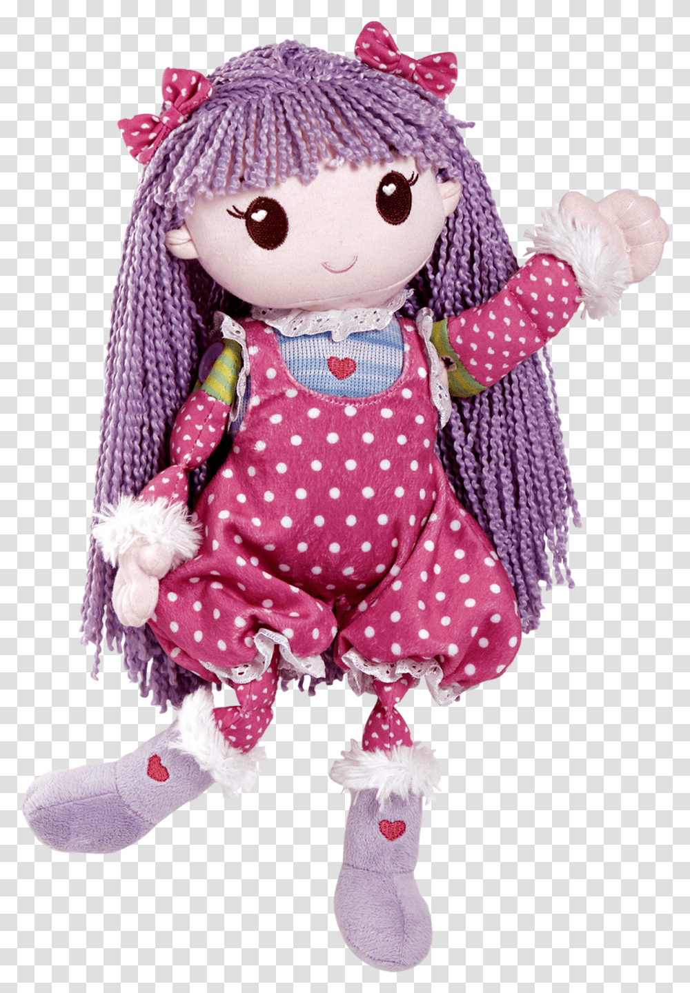 Rag Doll Doll, Toy Transparent Png