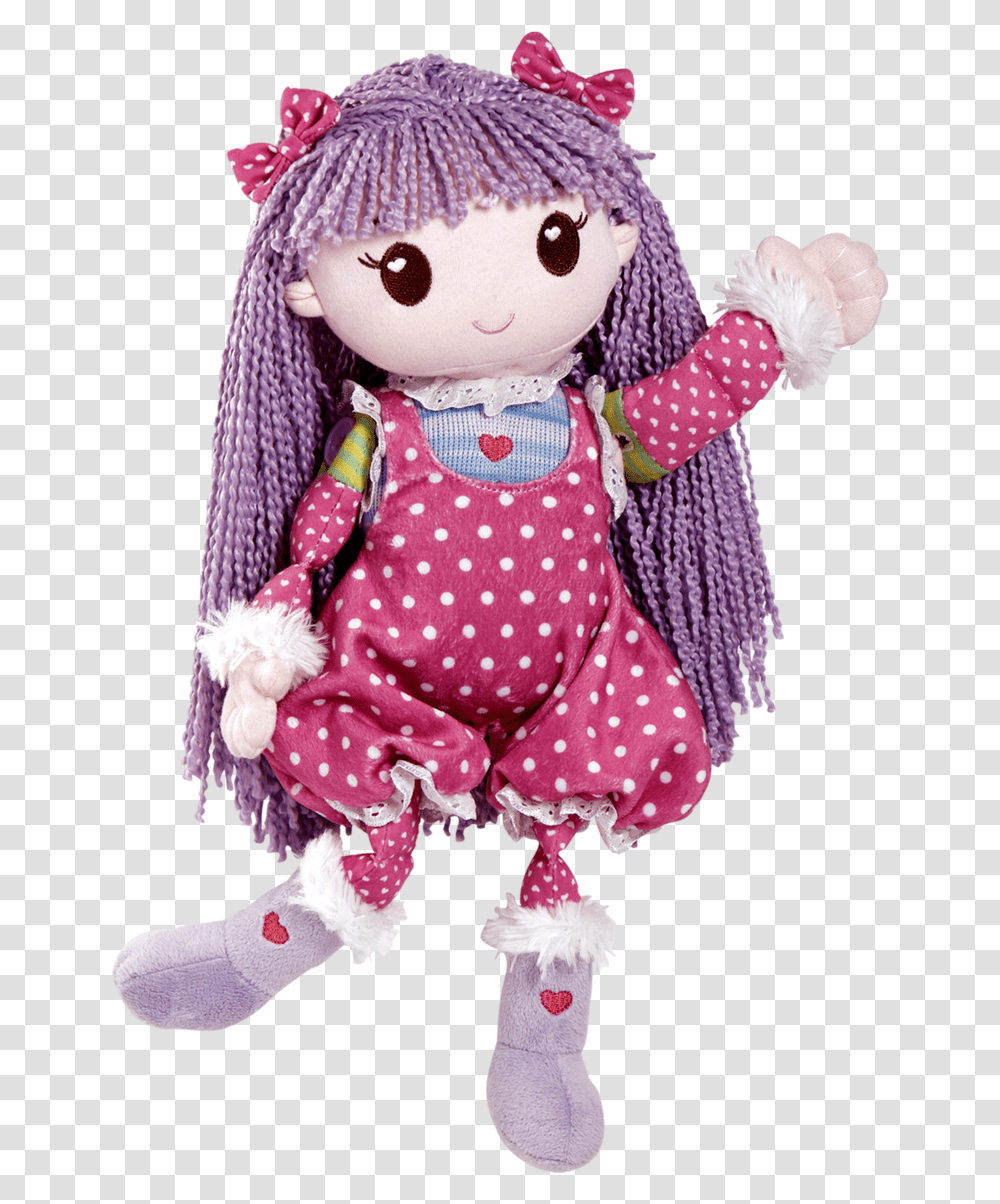 Rag Doll Pluspng, Toy Transparent Png