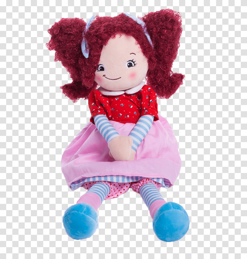 Rag Doll, Toy, Person, Human Transparent Png