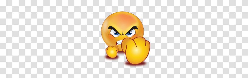 Rage Boxing Emoji, Angry Birds, Helmet, Apparel Transparent Png