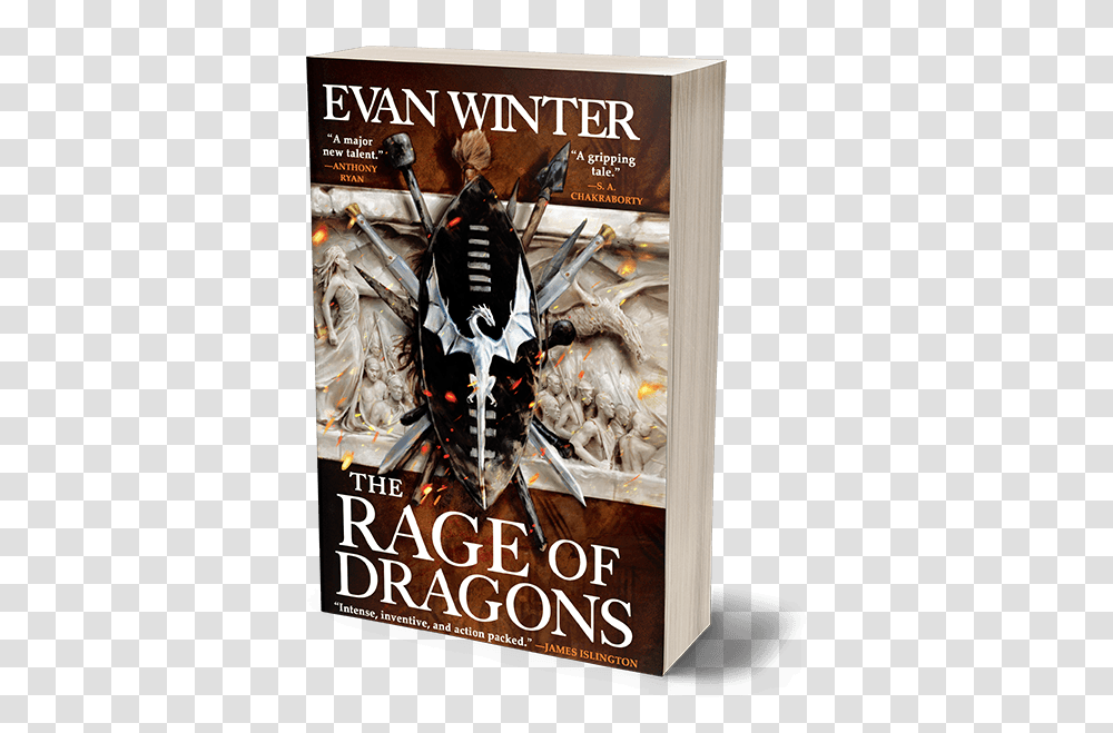 Rage Of Dragons Rage Of Dragons Evan Winter, Poster, Advertisement, Flyer, Paper Transparent Png