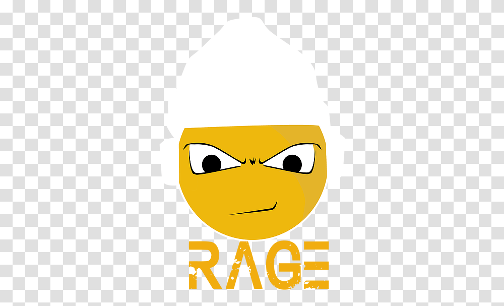 Rage, Outdoors, Face Transparent Png