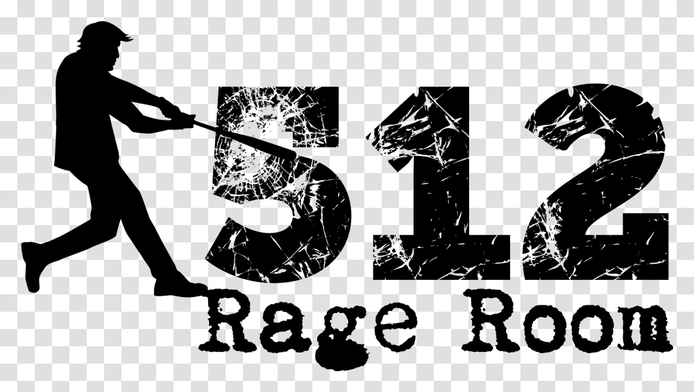 Rage Room Austin My Chemical Romance The Black, Gray, World Of Warcraft Transparent Png