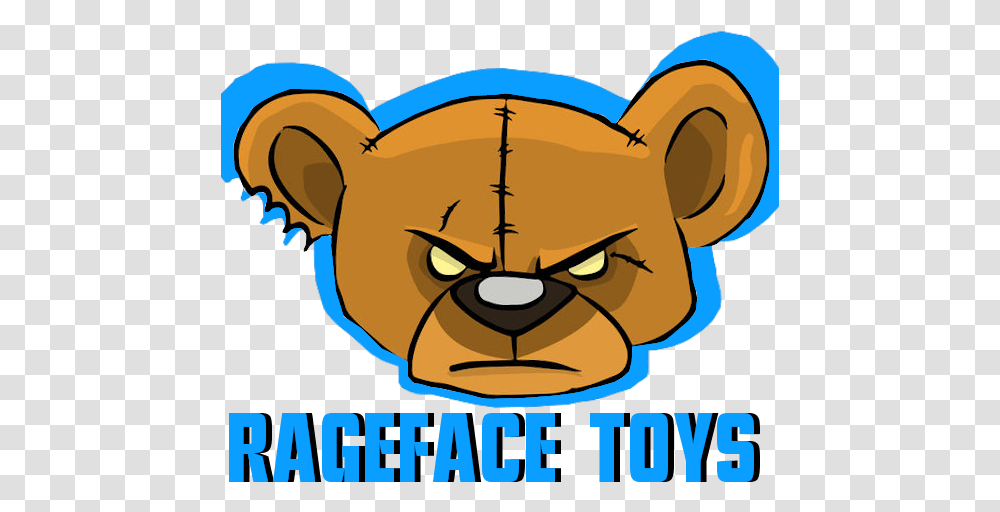 Rageface Toys Cartoon, Mammal, Animal, Poster, Advertisement Transparent Png