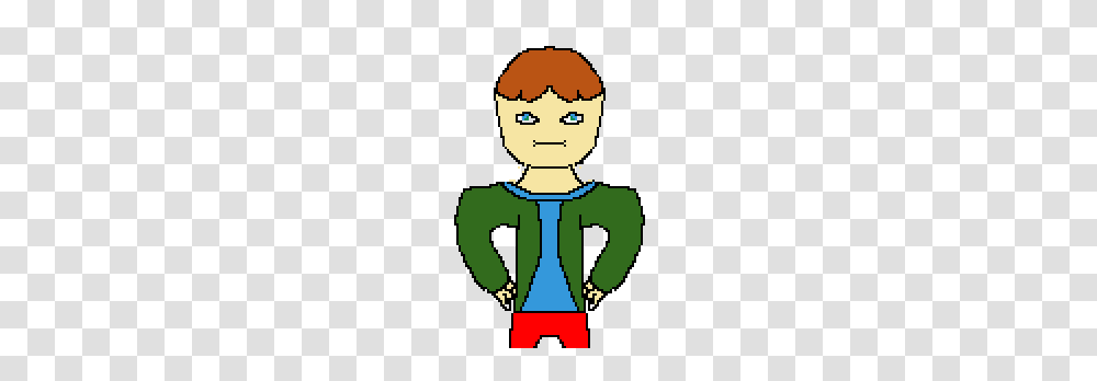 Ragegamers Gallery, Elf, Green Transparent Png