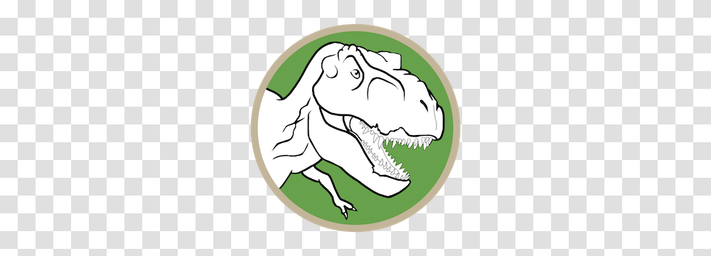 Ragged Tooth, Reptile, Animal, Dinosaur, T-Rex Transparent Png
