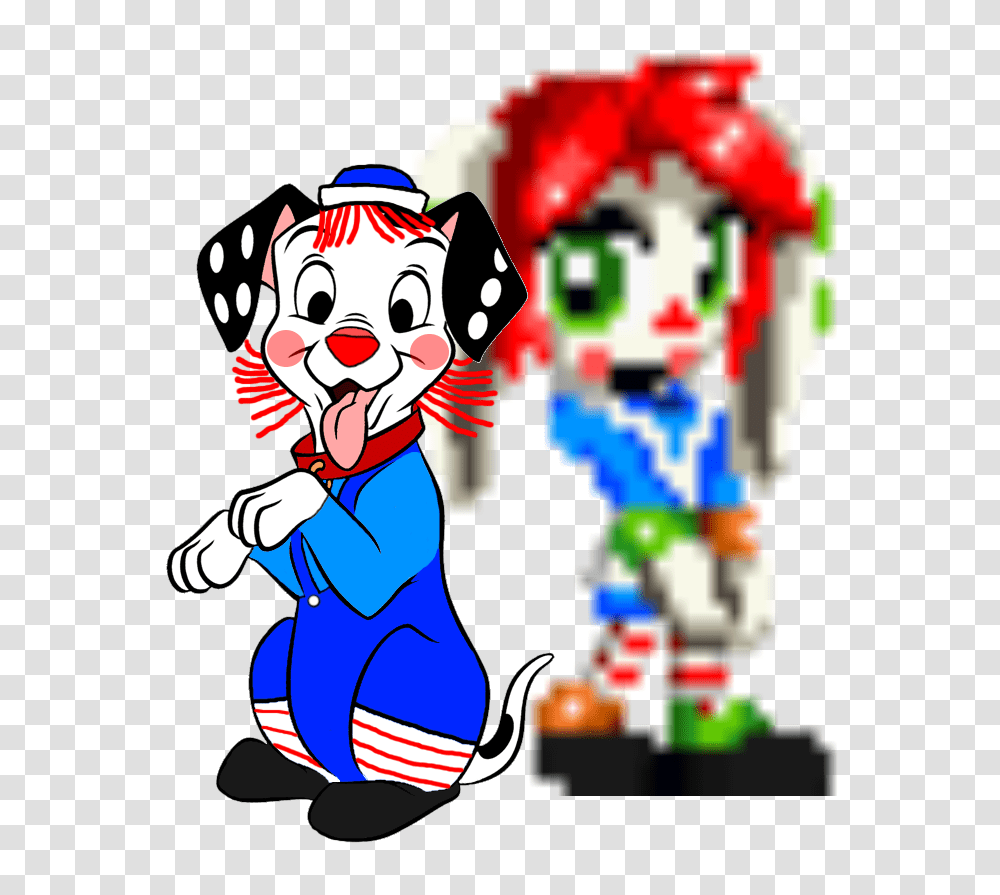 Raggedyandy Hashtag On Twitter, Performer, Clown Transparent Png