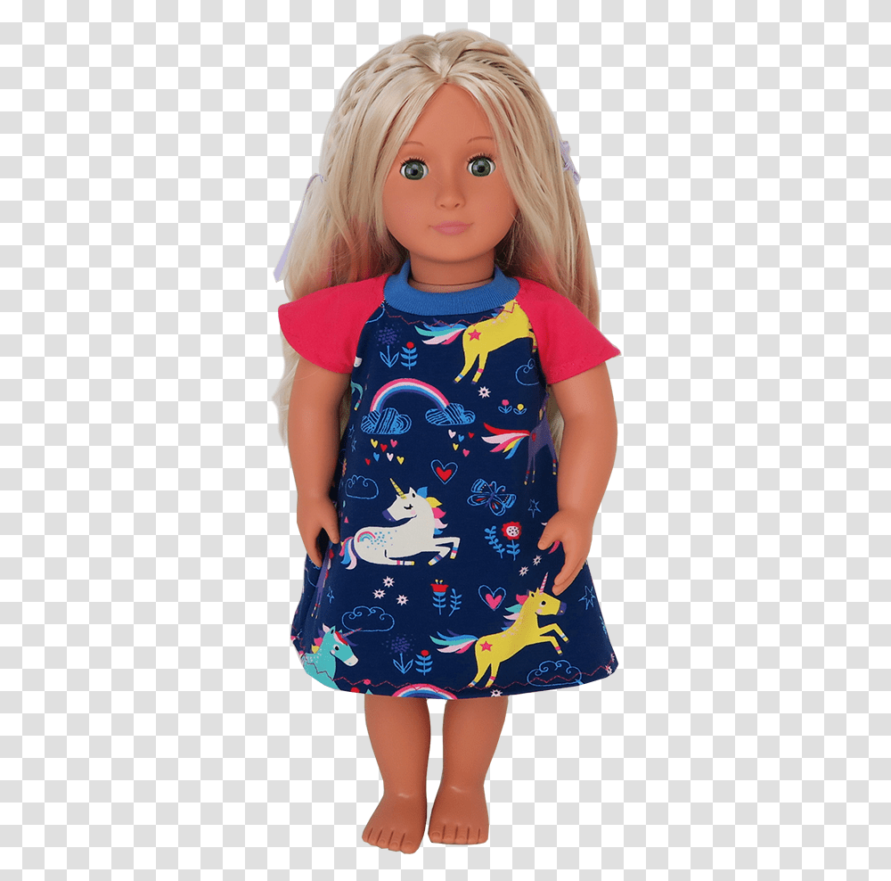 Raglan Dress Barbie, Doll, Person, Sleeve Transparent Png