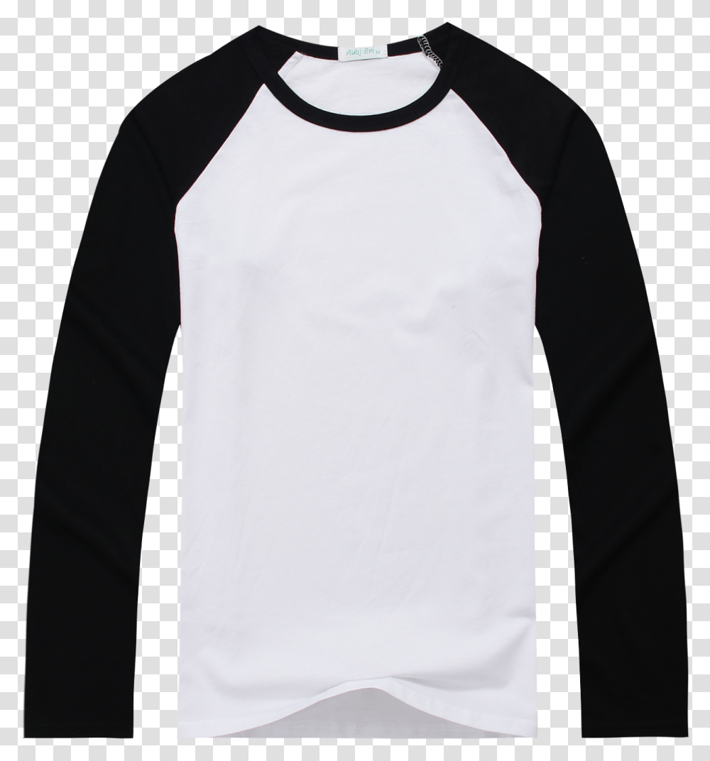 Raglan Long Sleeve Plain T Shirt Camisa De Gravity Falls, Apparel, Undershirt Transparent Png