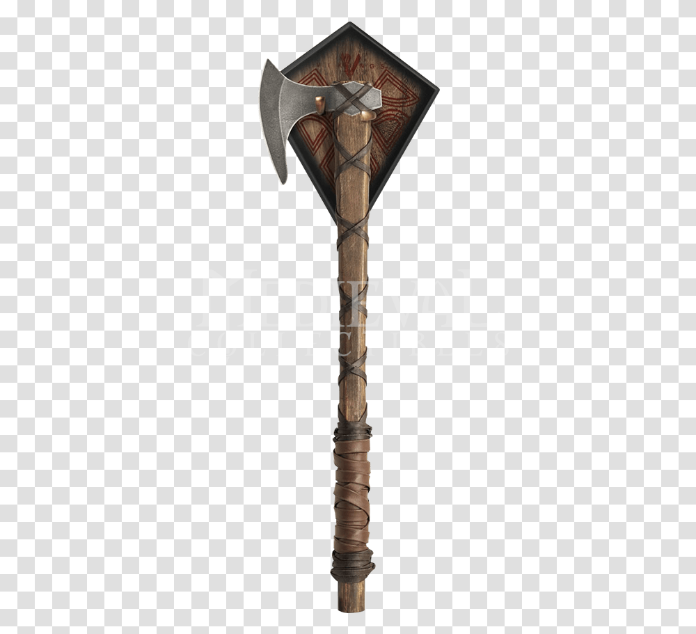 Ragnar Lothbrok Sword, Cross, Arrow, Emblem Transparent Png