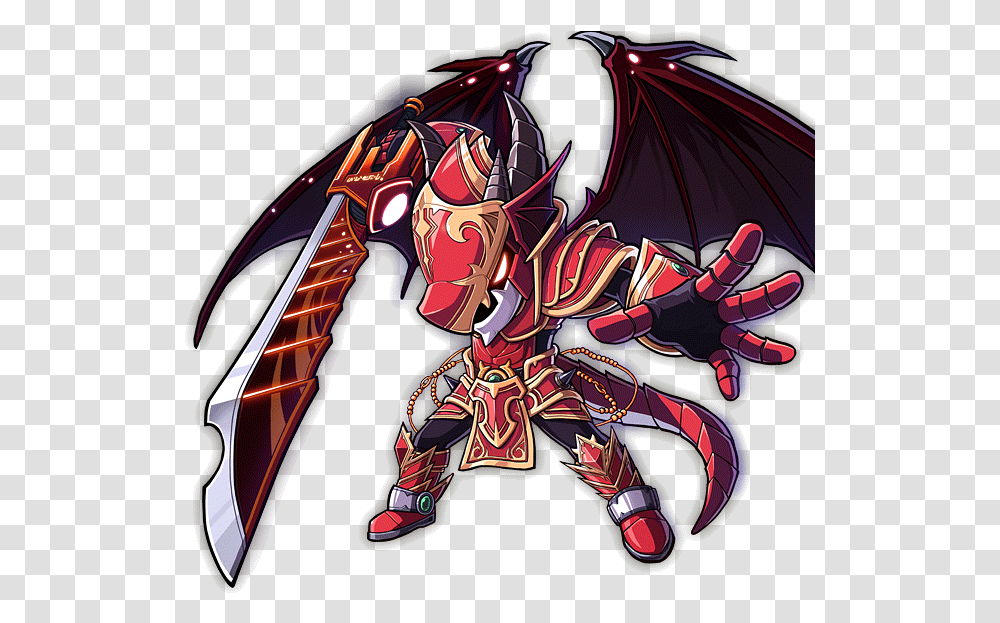 Ragnarok Online Dragon Knight, Horse, Mammal, Animal, Person Transparent Png