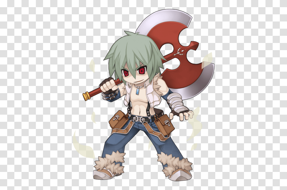 Ragnarok Online Philippines Cartoon, Person, Human, Book, Comics Transparent Png