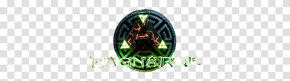 Ragnarok Server Hosting Ragnarok Ark, Light, Lighting, Neon, Symbol Transparent Png