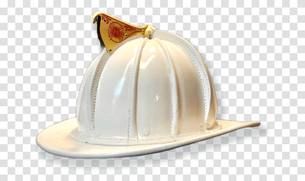 Ragtop Fire Helmet Restoration Serveware, Apparel, Lamp, Wedding Cake Transparent Png