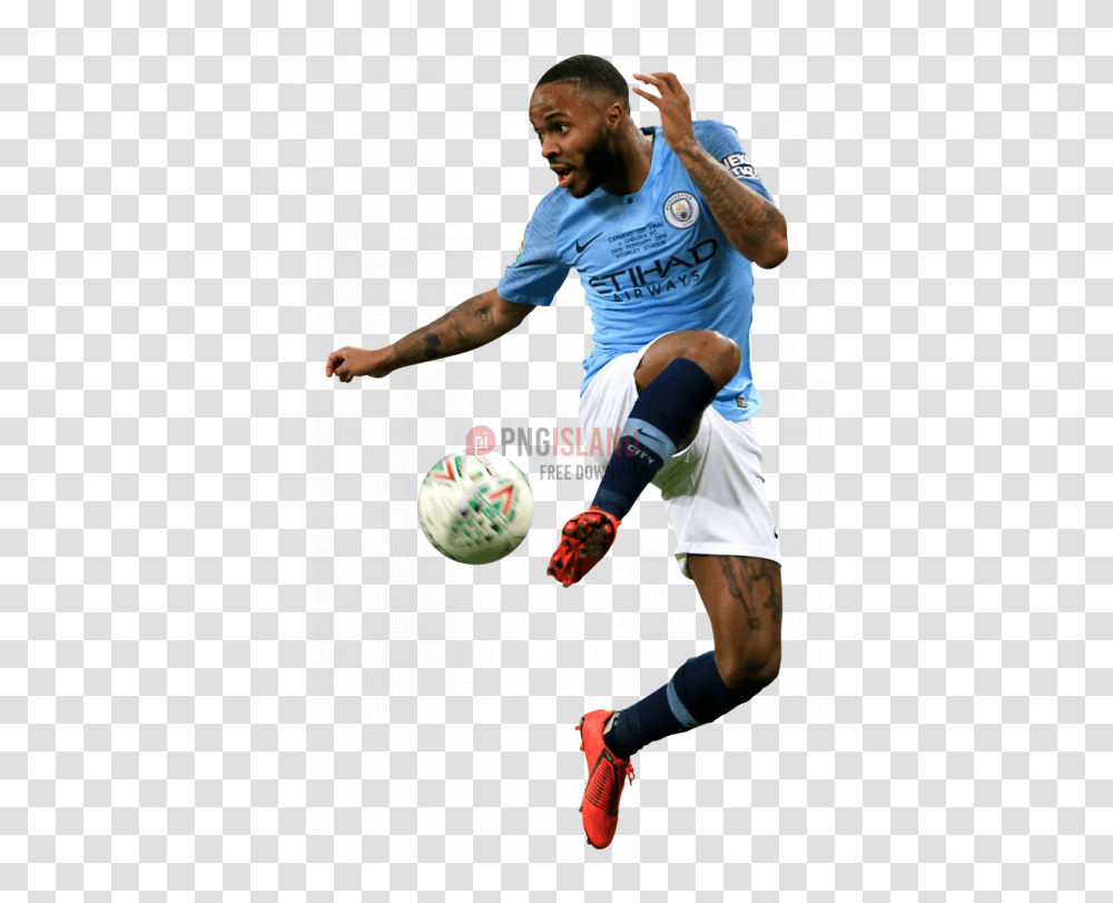 Raheem Sterling Image With Best Sterling, Sphere, Person, Human, People Transparent Png