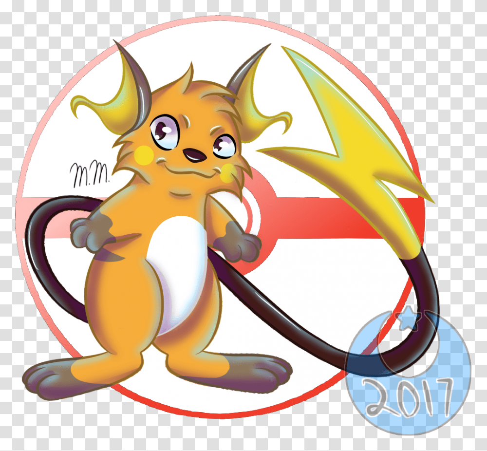 Raichu Cartoon, Animal, Toy, Mammal, Rodent Transparent Png