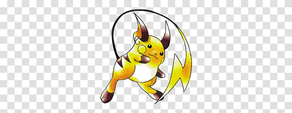 Raichuweb Pokemon Gen 1 Raichu, Mammal, Animal, Symbol, Pet Transparent Png
