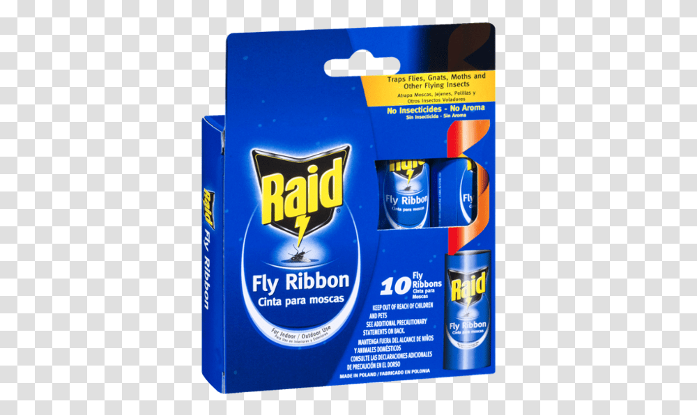 Raid Fly Ribbon, Cosmetics, Bottle, Sunscreen, Label Transparent Png