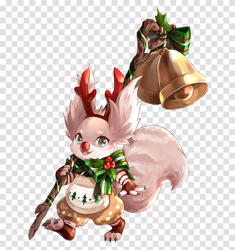 Raid Rephy, Figurine, Toy, Sweets, Food Transparent Png