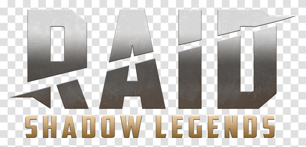 Raid Shadow Legends Logo, Alphabet, Word Transparent Png