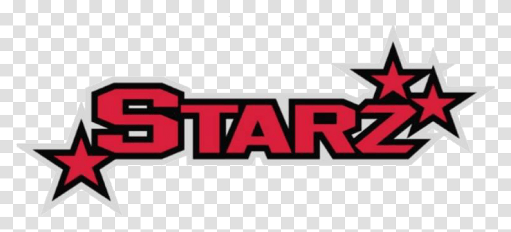 Raider Starz, Logo, Arrow Transparent Png