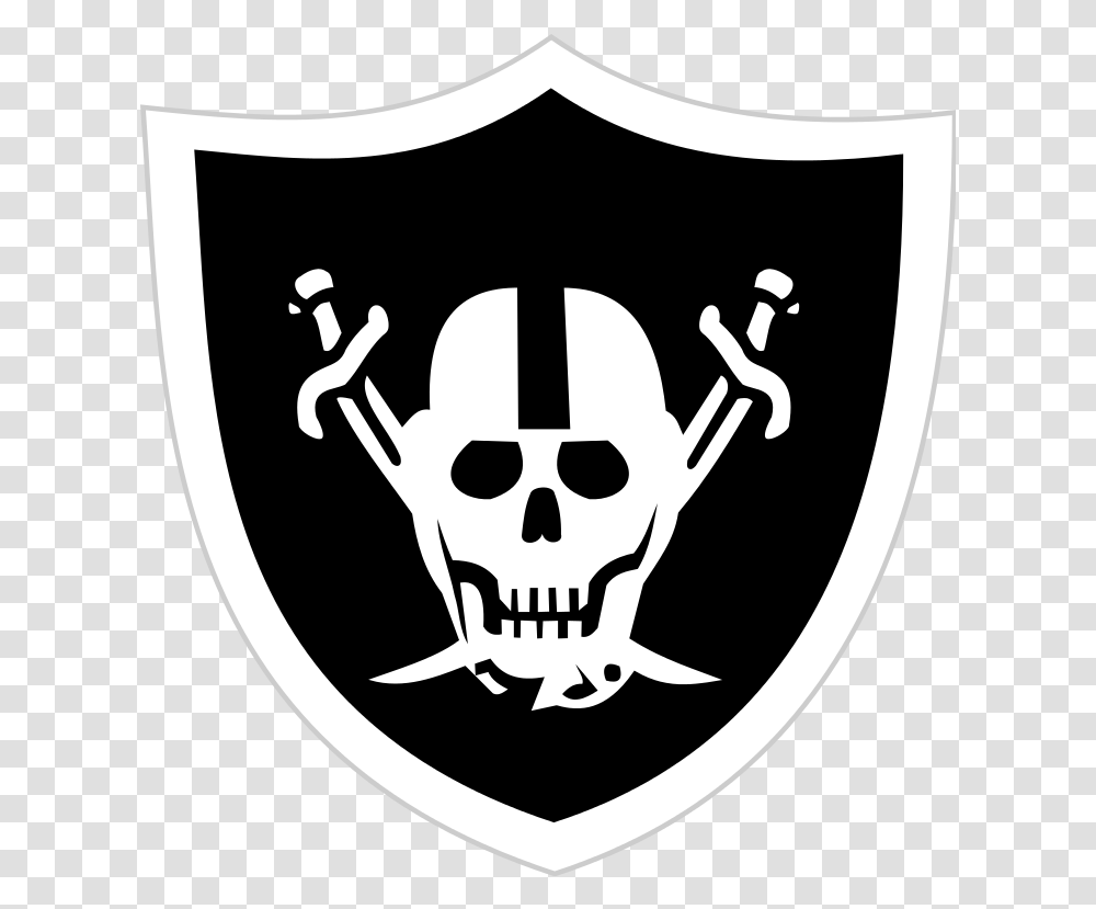 Raiders Logo Free Logos Logo, Armor, Emblem, Symbol, Shield Transparent Png