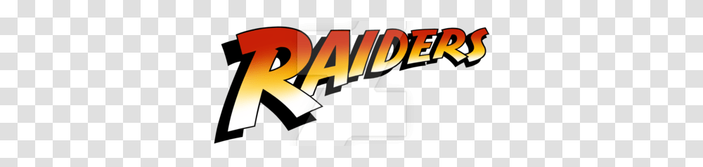 Raiders Logo, Alphabet Transparent Png