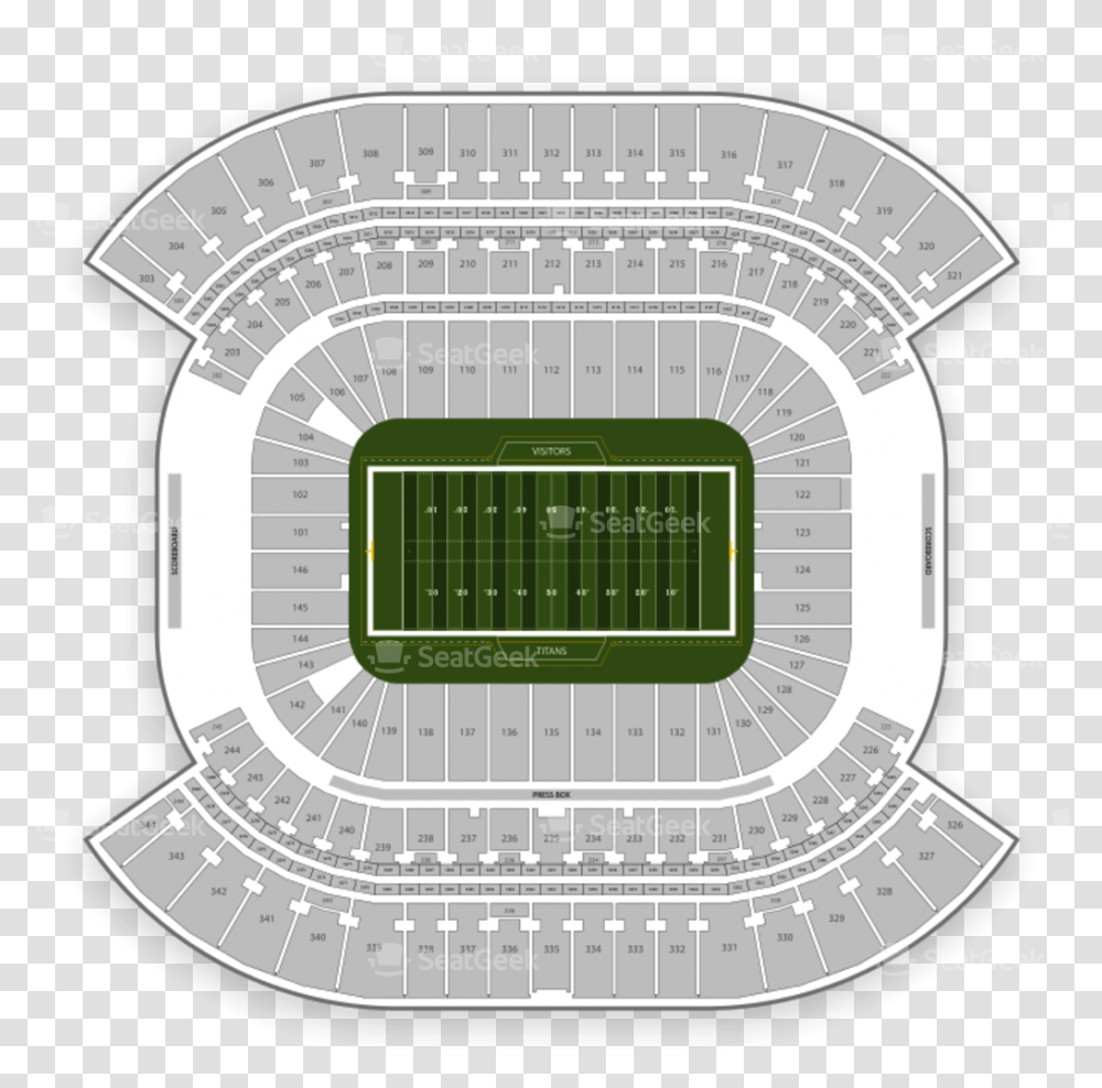 Raiders Stadium Seating Chart Las Vegas, Building, Field, Arena, Football Field Transparent Png