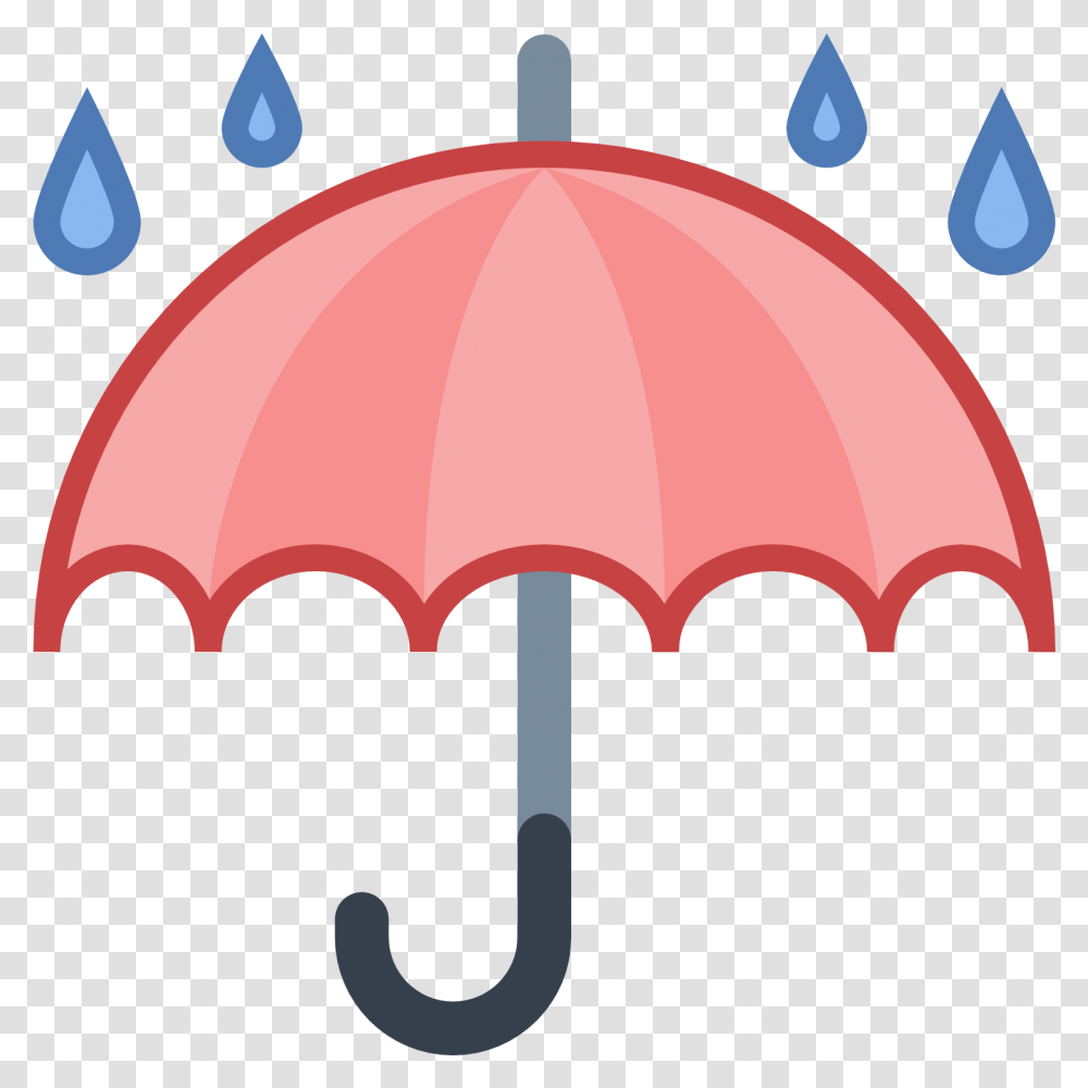 Raiiny Weather Hd Download Clipart Of Bad Weather, Umbrella, Canopy, Bridge, Building Transparent Png