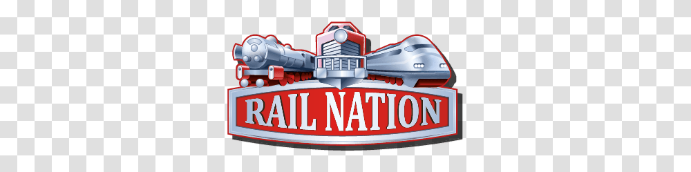 Rail Nation, Fire Truck, Vehicle, Transportation, Robot Transparent Png