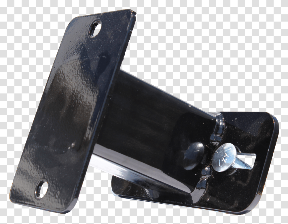 Rail Side Aluminum Tongue Mount Smartphone Transparent Png