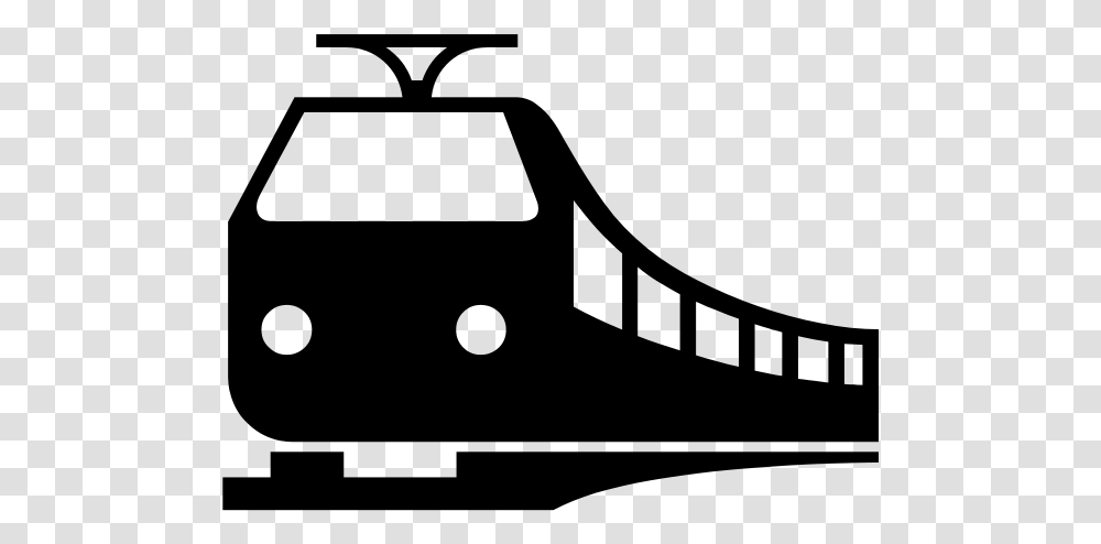 Rail Transport Train Station Maglev Computer Icons Railway Icon, Gray, World Of Warcraft Transparent Png