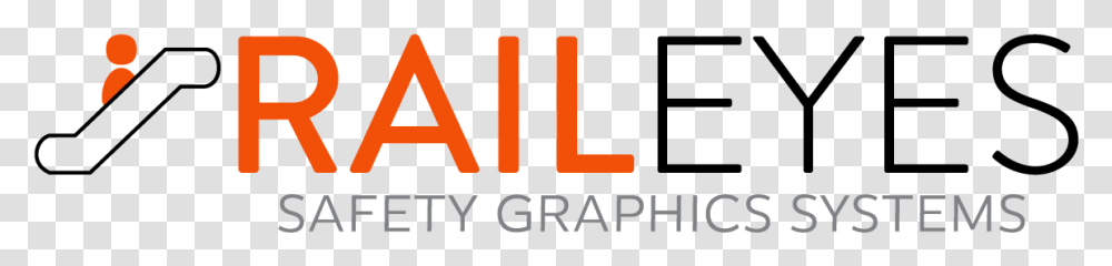 Raileyes Escalator Handrail Advertising Logo Triangle, Word, Alphabet Transparent Png
