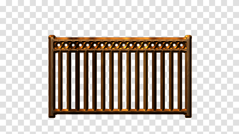 Railing Wood, Gate, Shipping Container Transparent Png