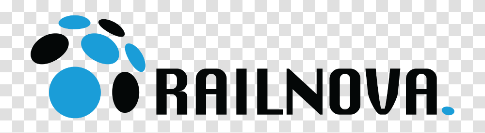Railnova Logo Graphic Design, Trademark, Alphabet Transparent Png
