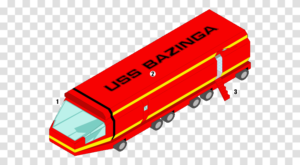 Railroad Car, Transportation, Vehicle, Truck, Fire Truck Transparent Png