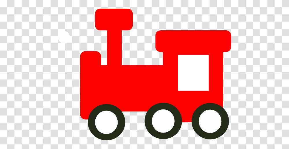 Railroad Clipart, First Aid, Vehicle, Transportation, Fire Truck Transparent Png